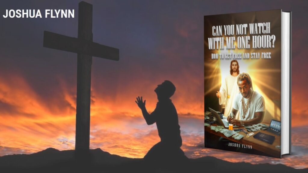 Christian repentance revival book